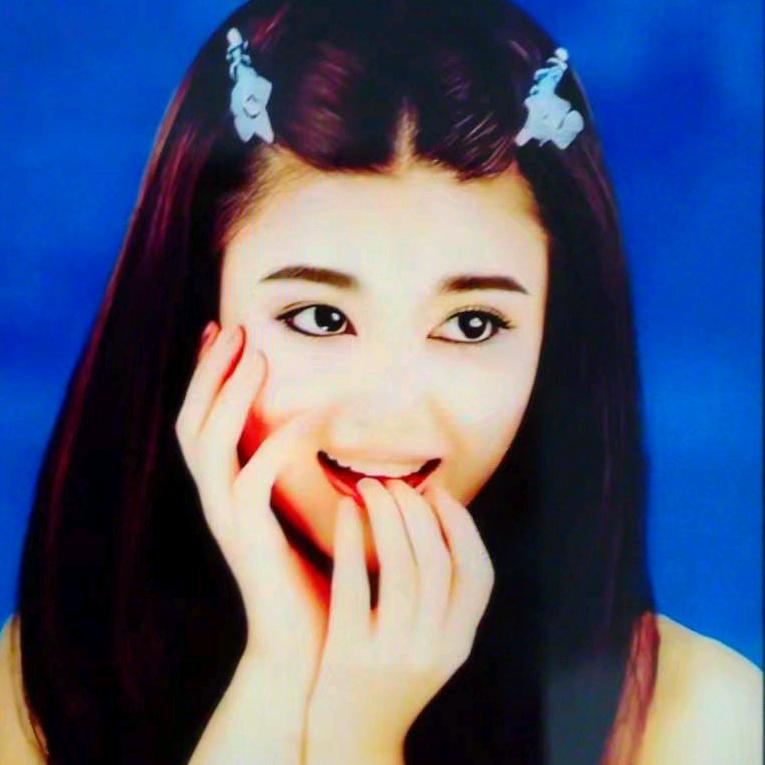 虞美人紫玫瑰鑫（布衣五妹）