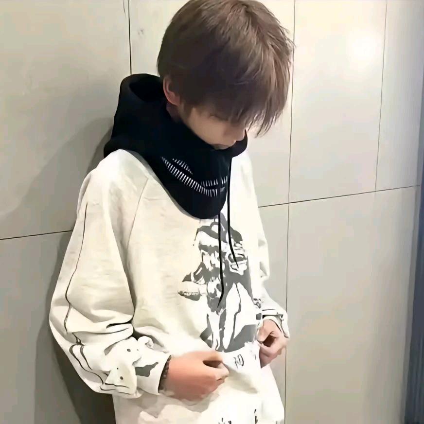 敢露一字掉