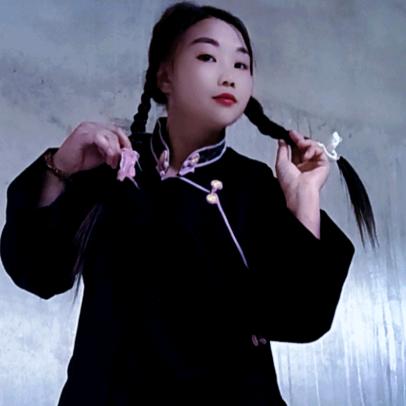 单Ok小辣椒