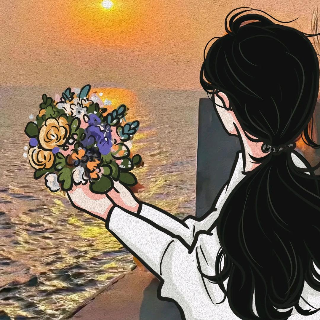 小怪兽👿