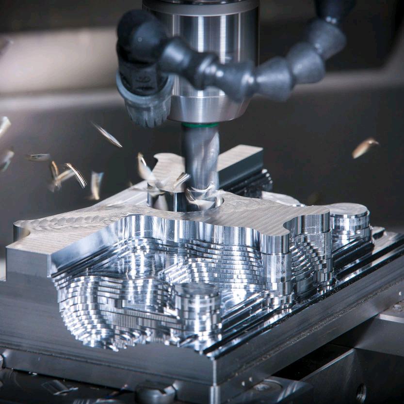 美兆科技数控培训