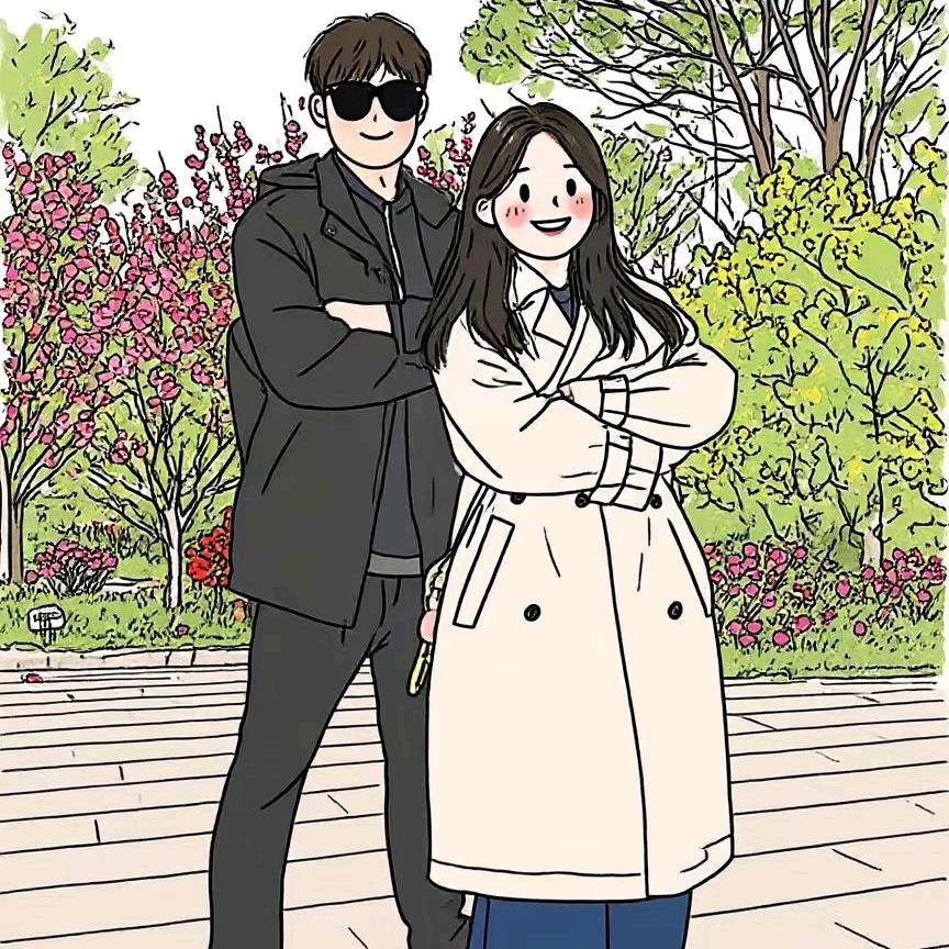 愿被世界温柔对待