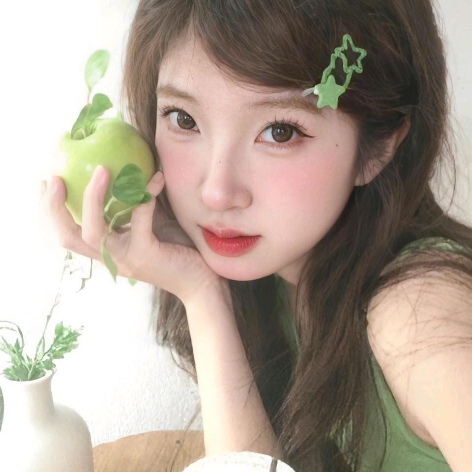Hello小蔓