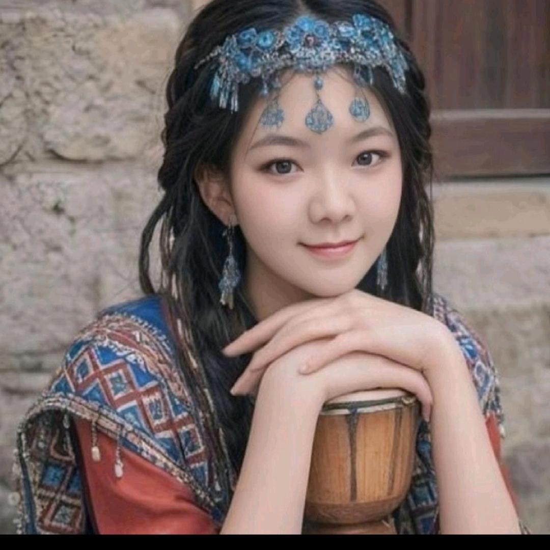 😘暖阳下
