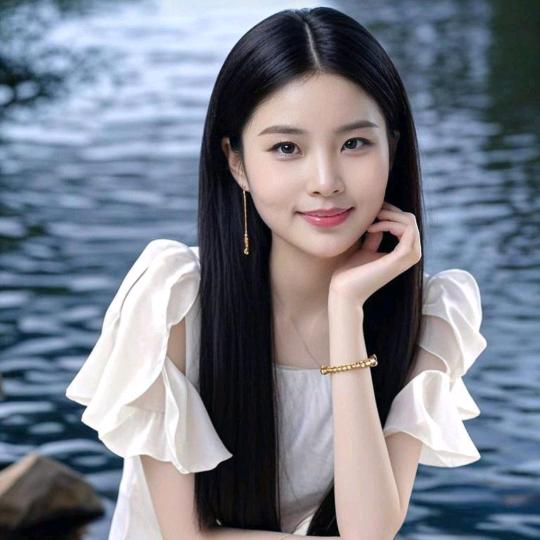 福宝傻丫头4