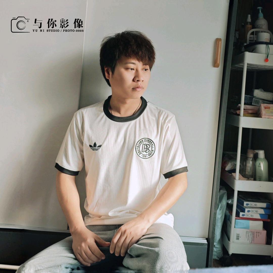 与你影像-李小鱼