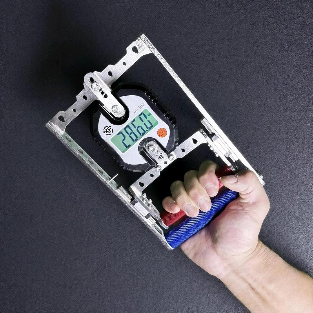 旋风体育（器械研发）