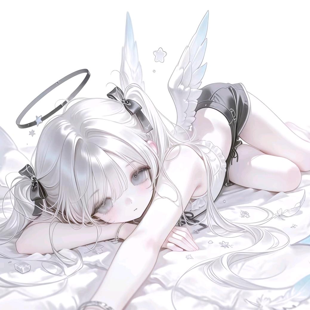 一滴泪
