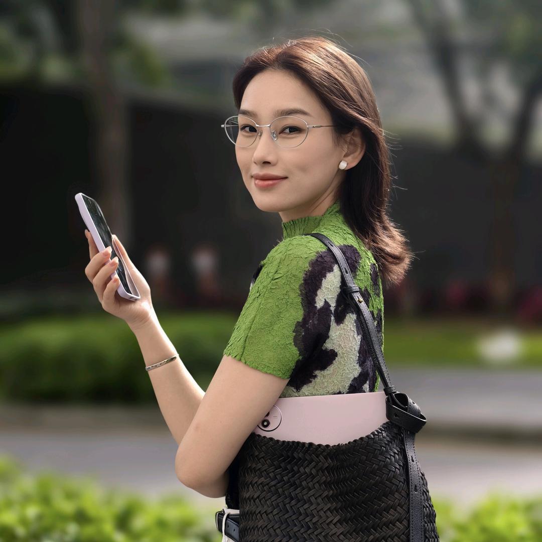 一只怪兽