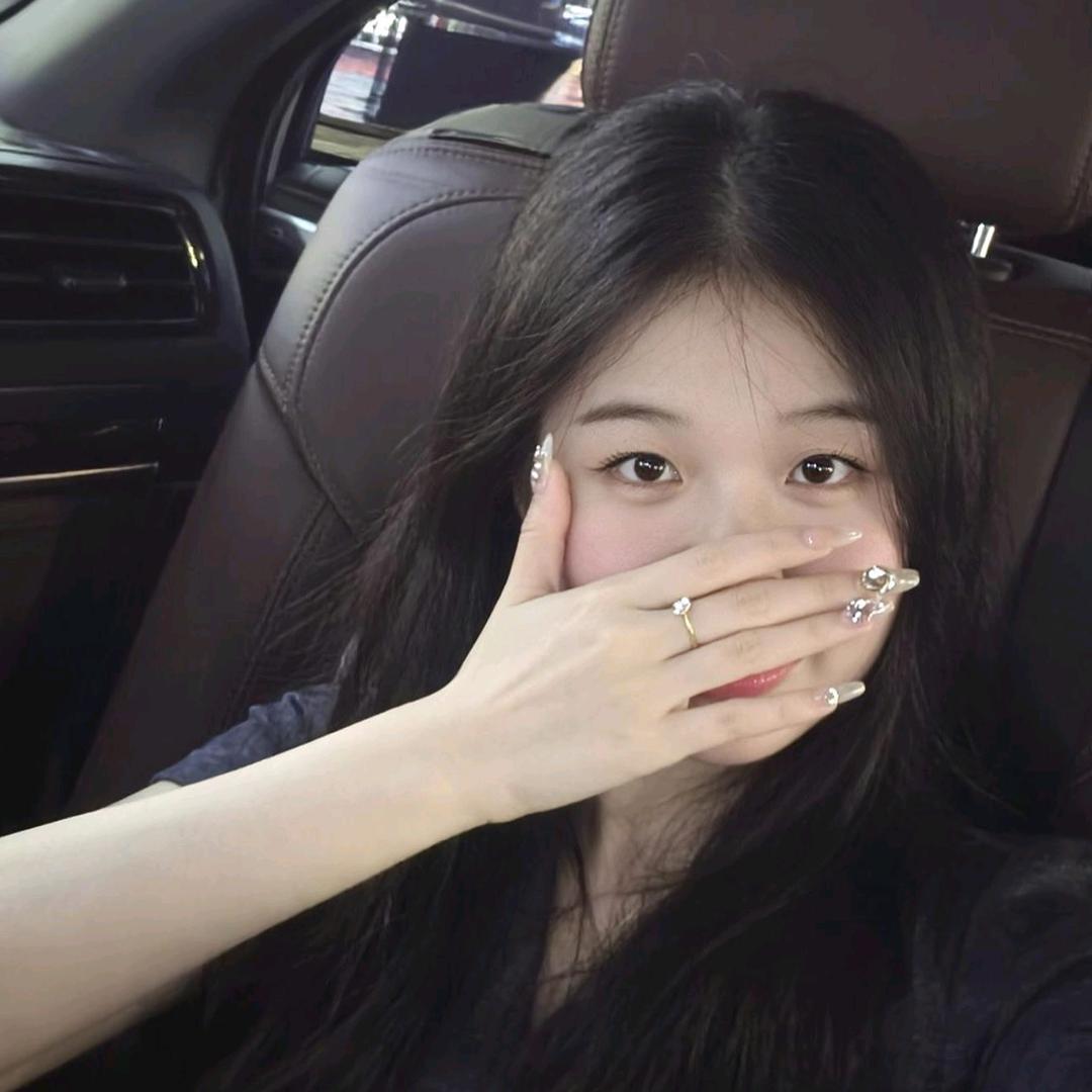 晴柠♡꙼̈