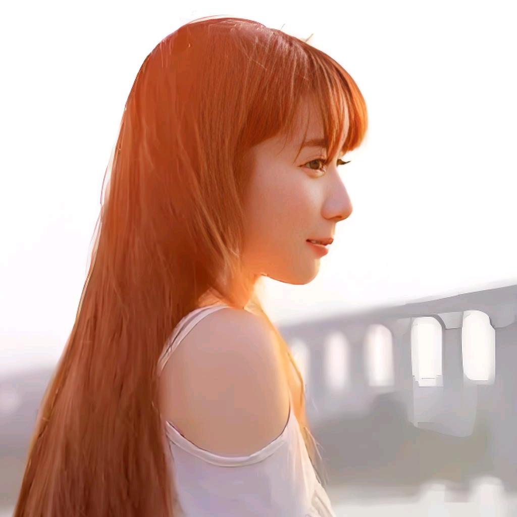 谁家的小可爱