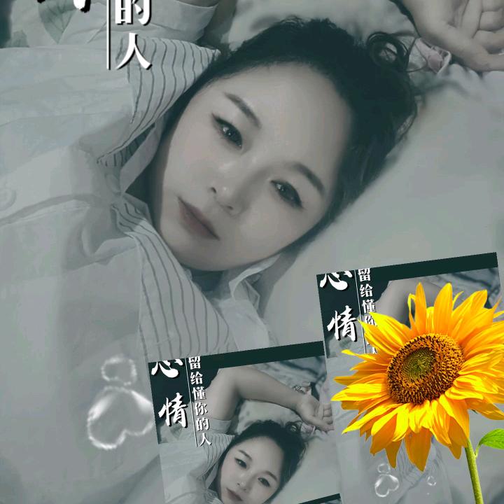 梦中萍聚