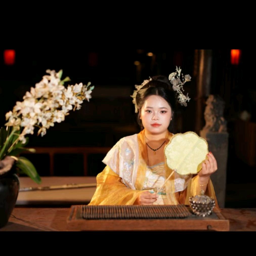 李若曦
