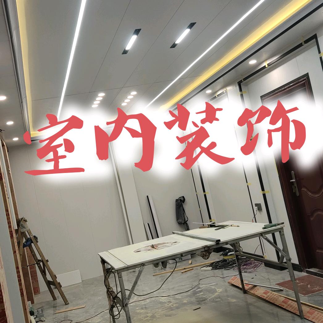 八哥装饰