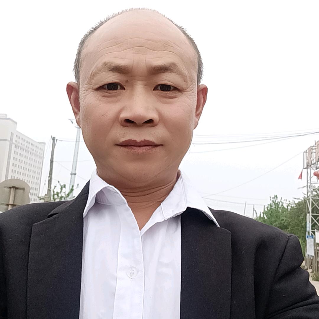 落日孤云