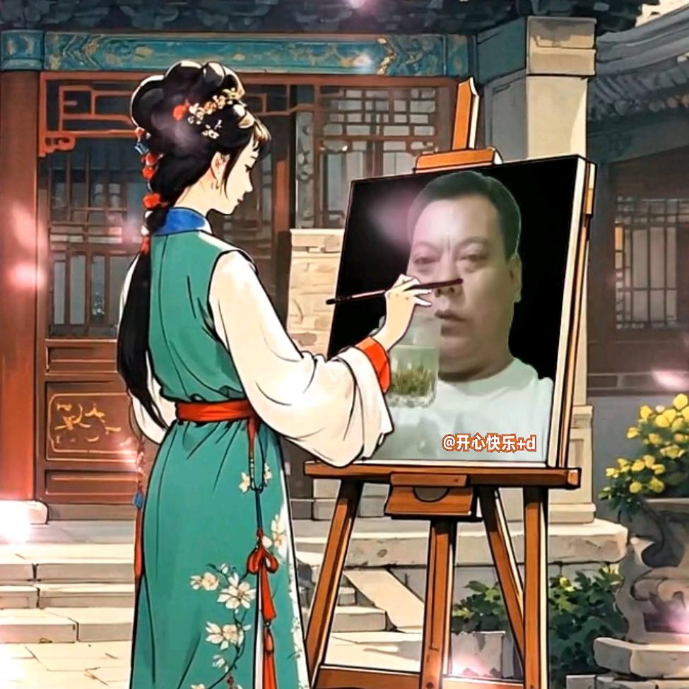 好心情