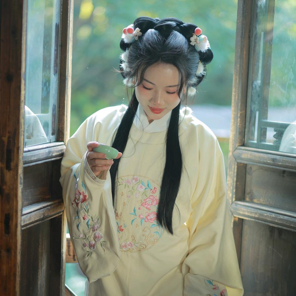 美智优选女装
