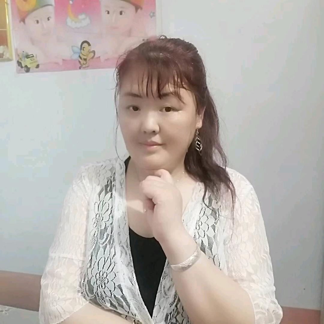 鑫姐胖了