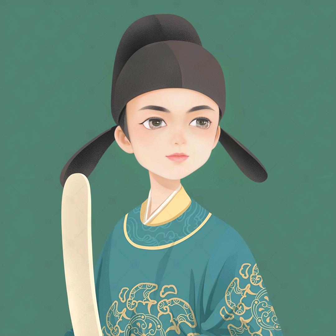 探花说剧