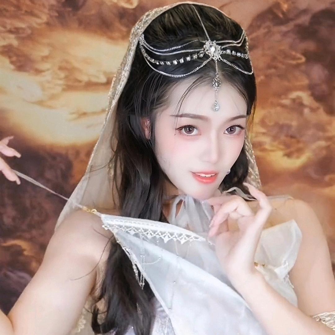 林鹿🧚‍♀️