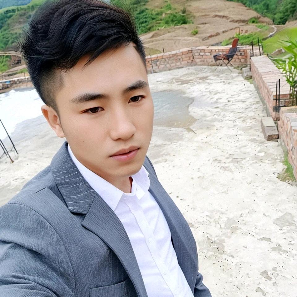 爱你一生不后悔