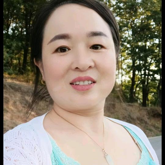 天天微笑