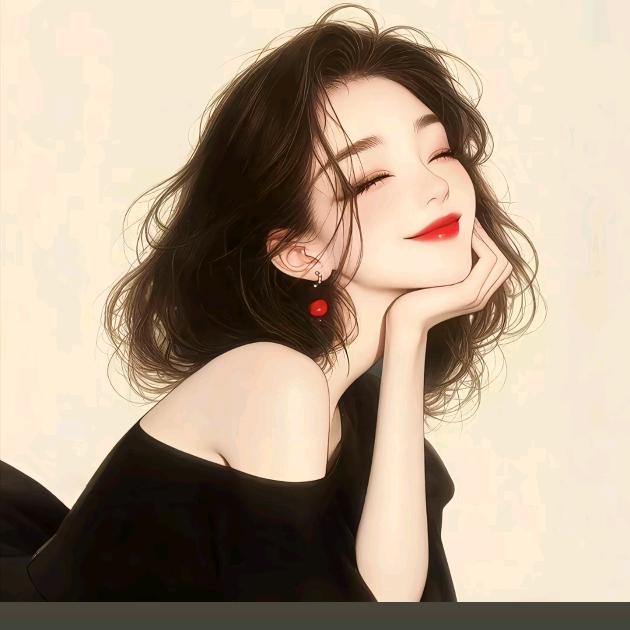 晓晓不小