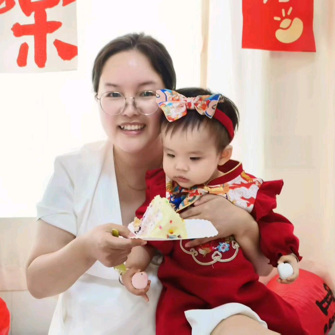 双语潼妈育儿Jenny
