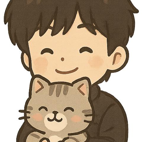 呆子٩