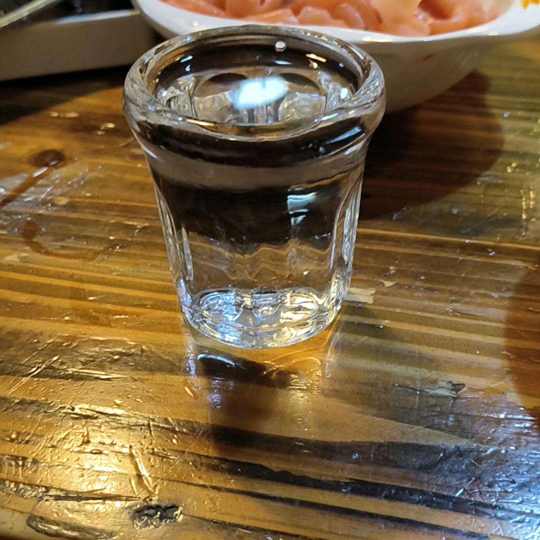 酒