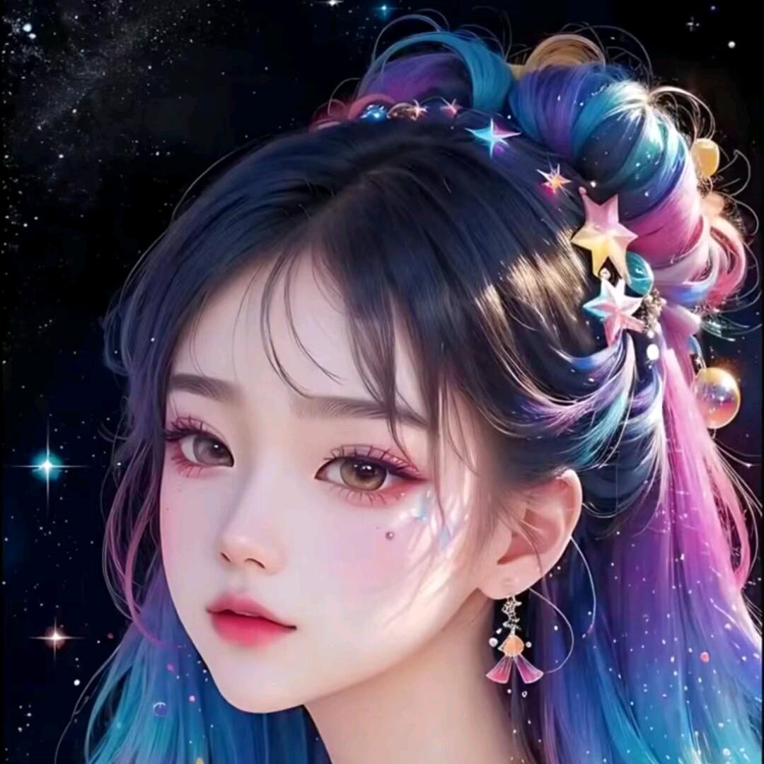森林的小鹿🦌