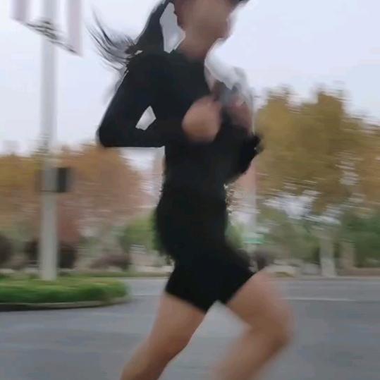 🎈 今天想跑步