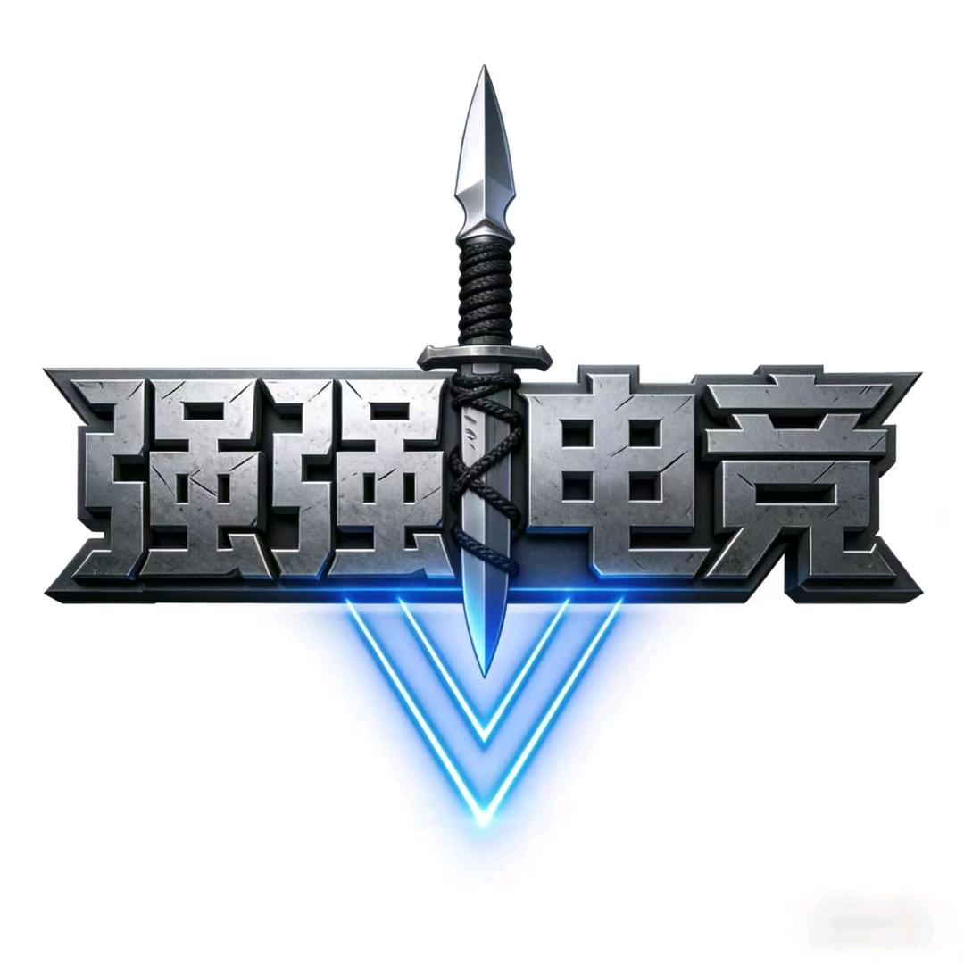 强强电竞（吉祥物）