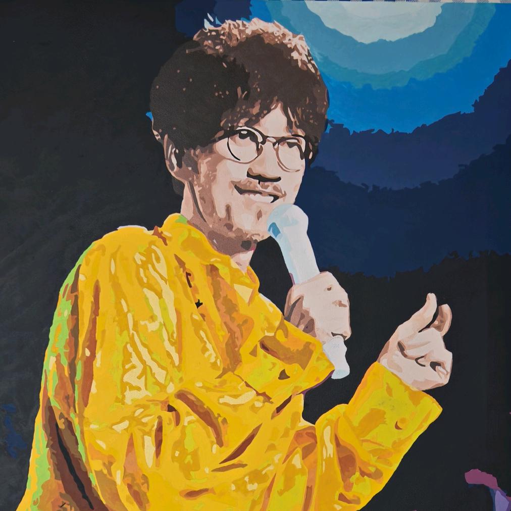 ①颗糖果很甜🐻