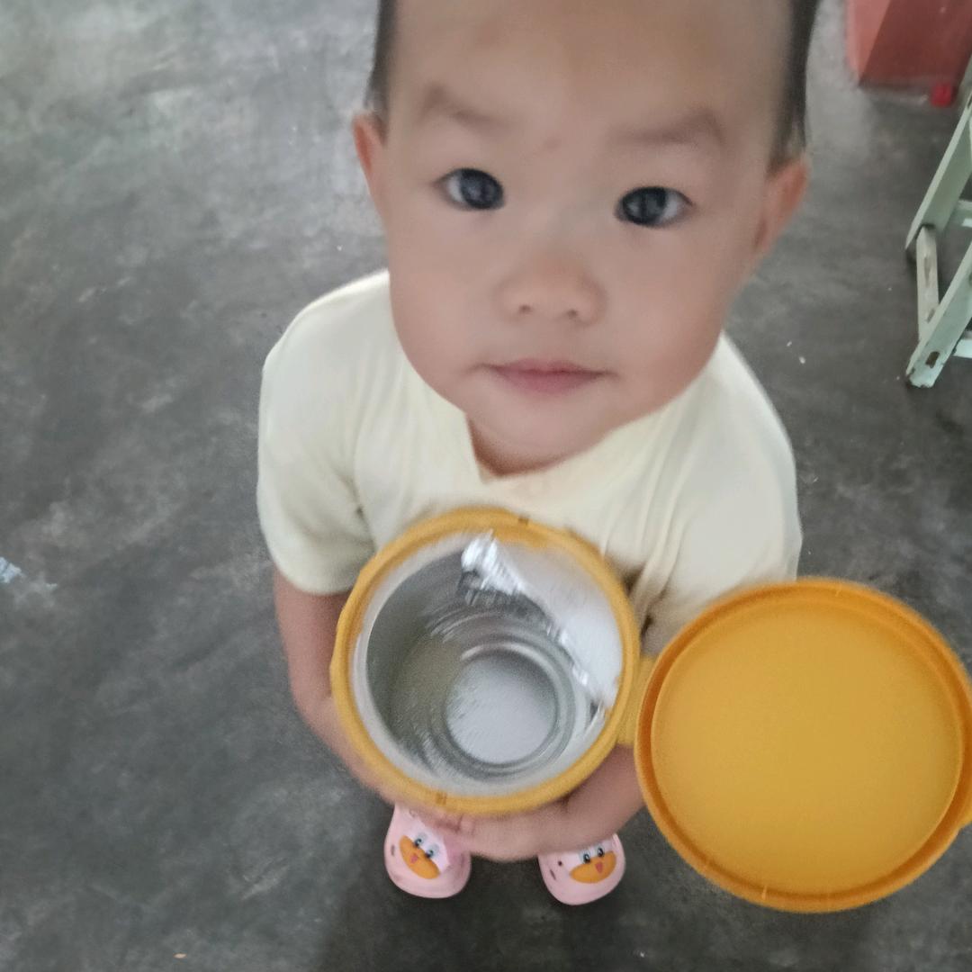 涵涵儿的生活小日常！