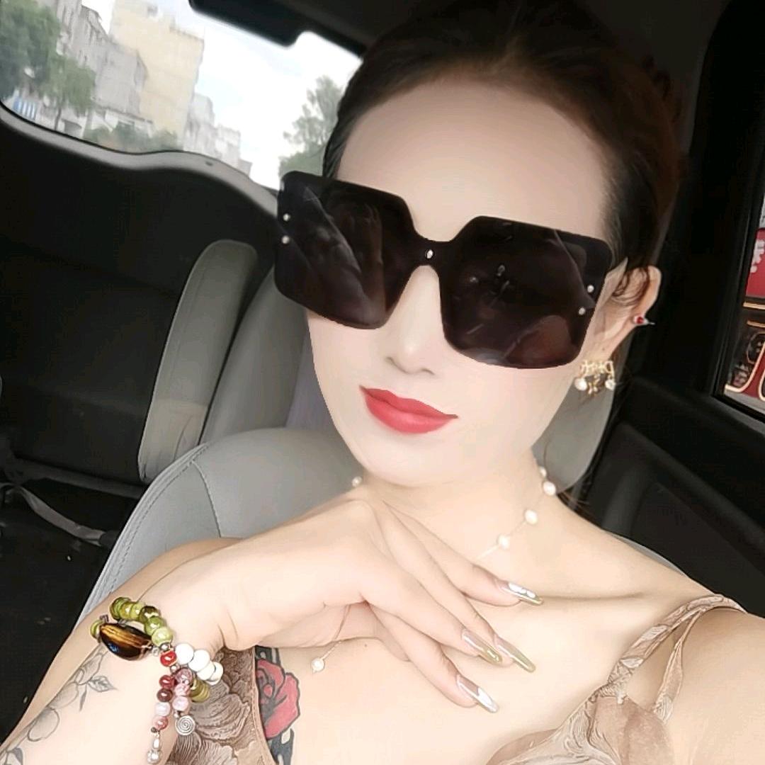 霸气婷姐