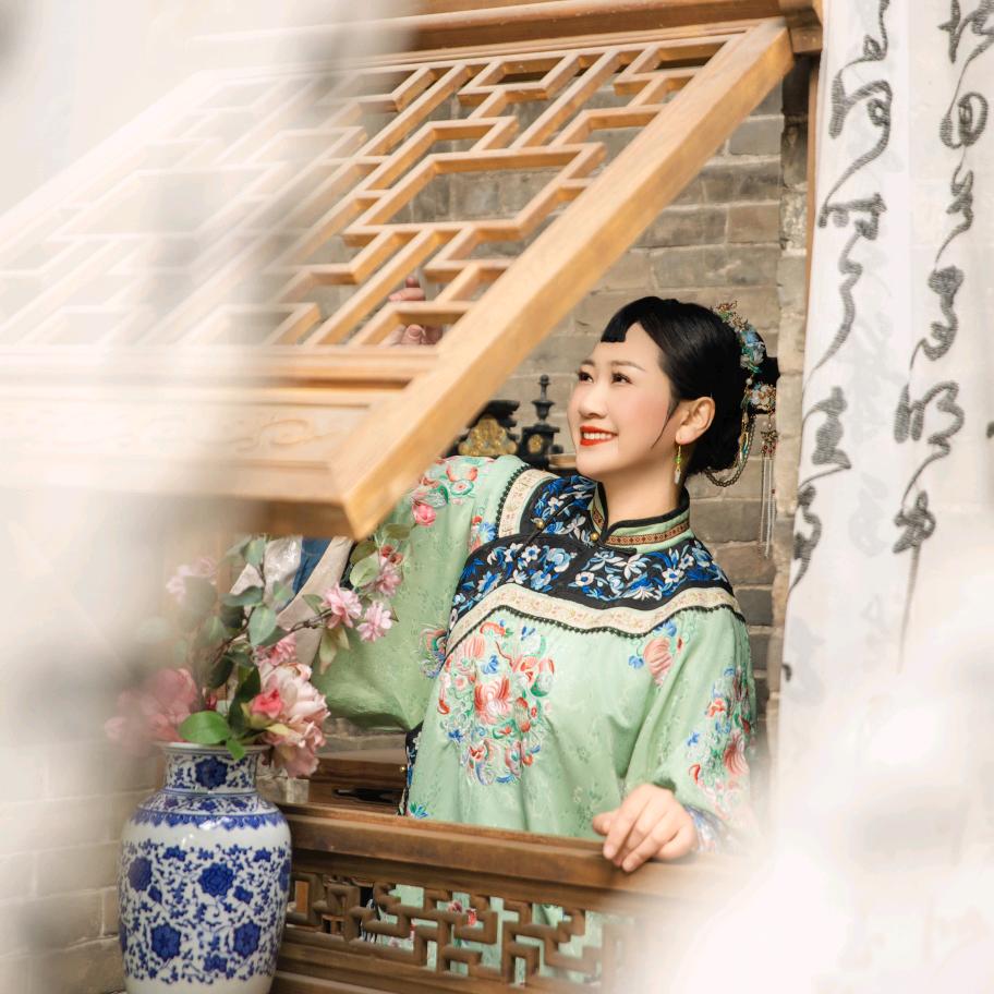 @赵赵