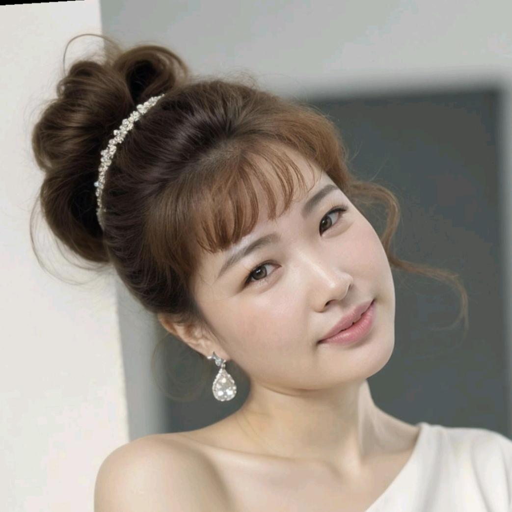 女汉子
