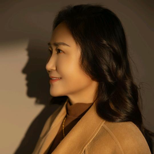 @柿柿如意