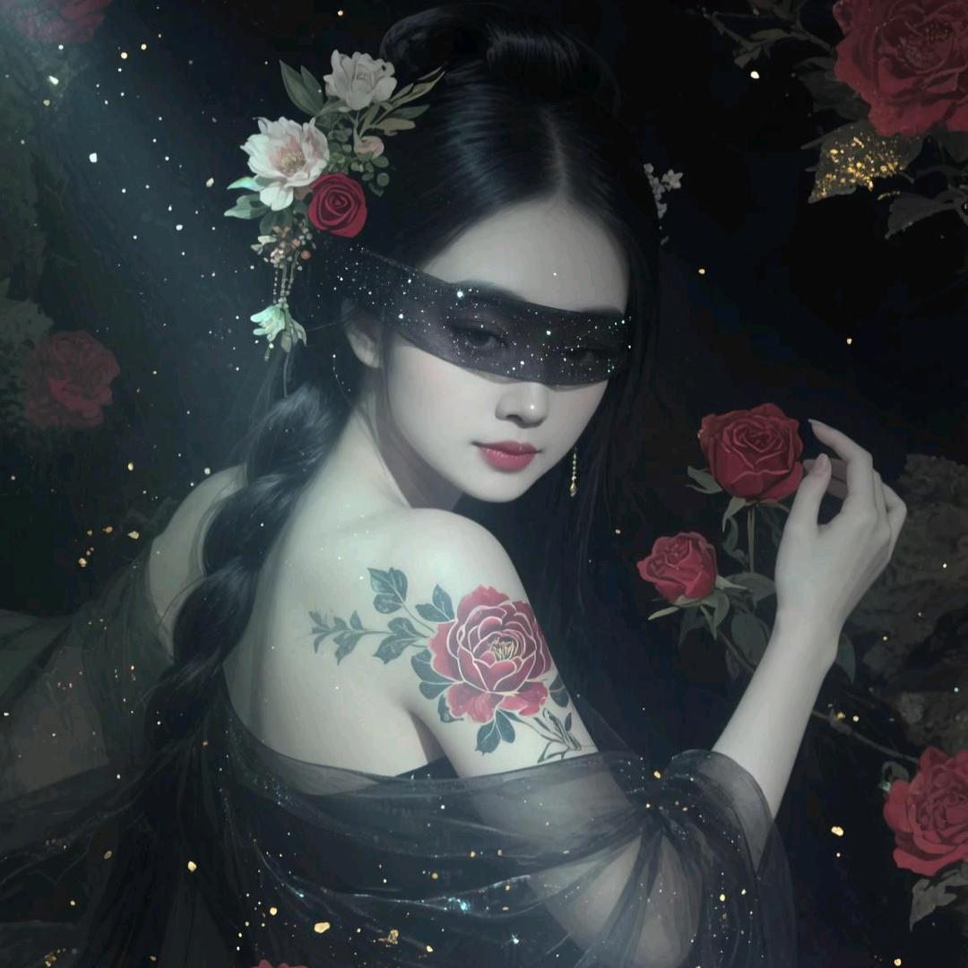 灵羽幻想