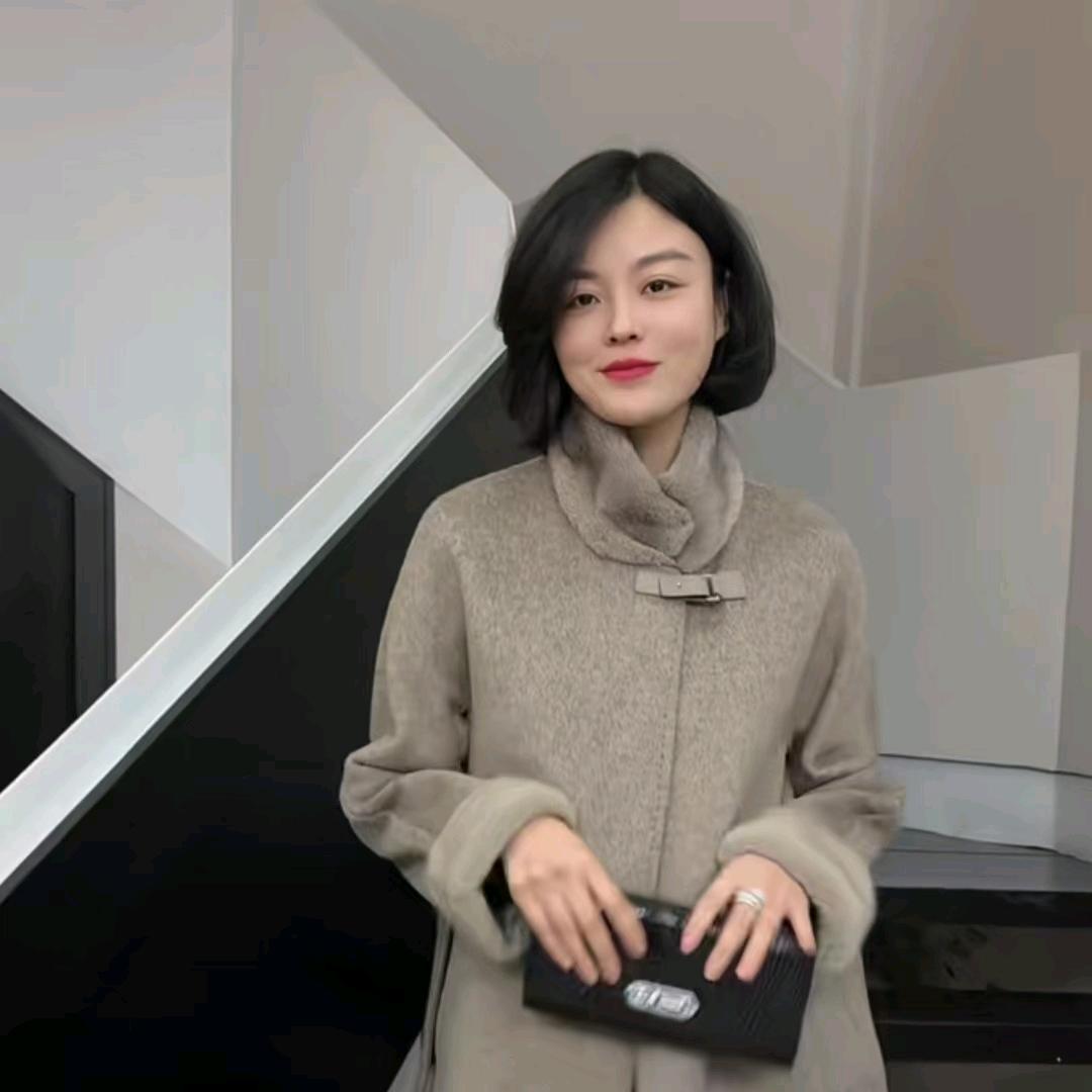 老谭私服(精致女装)