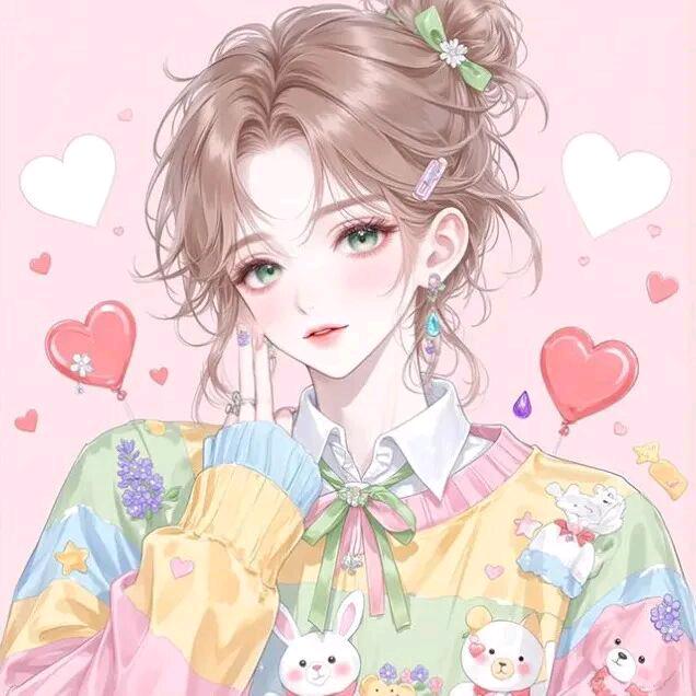 い一摞月光ღ✨