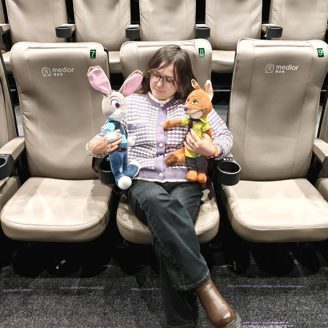 一直是我们 ❤️🌼