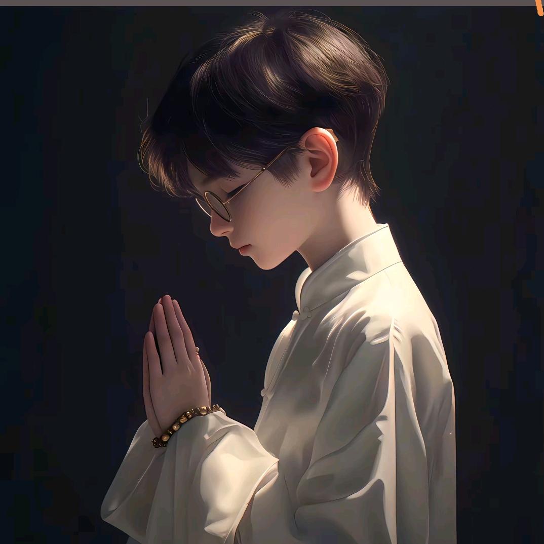 杨先森