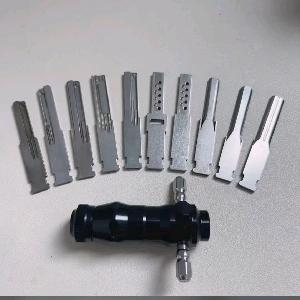 五金锁具小Q耗材店