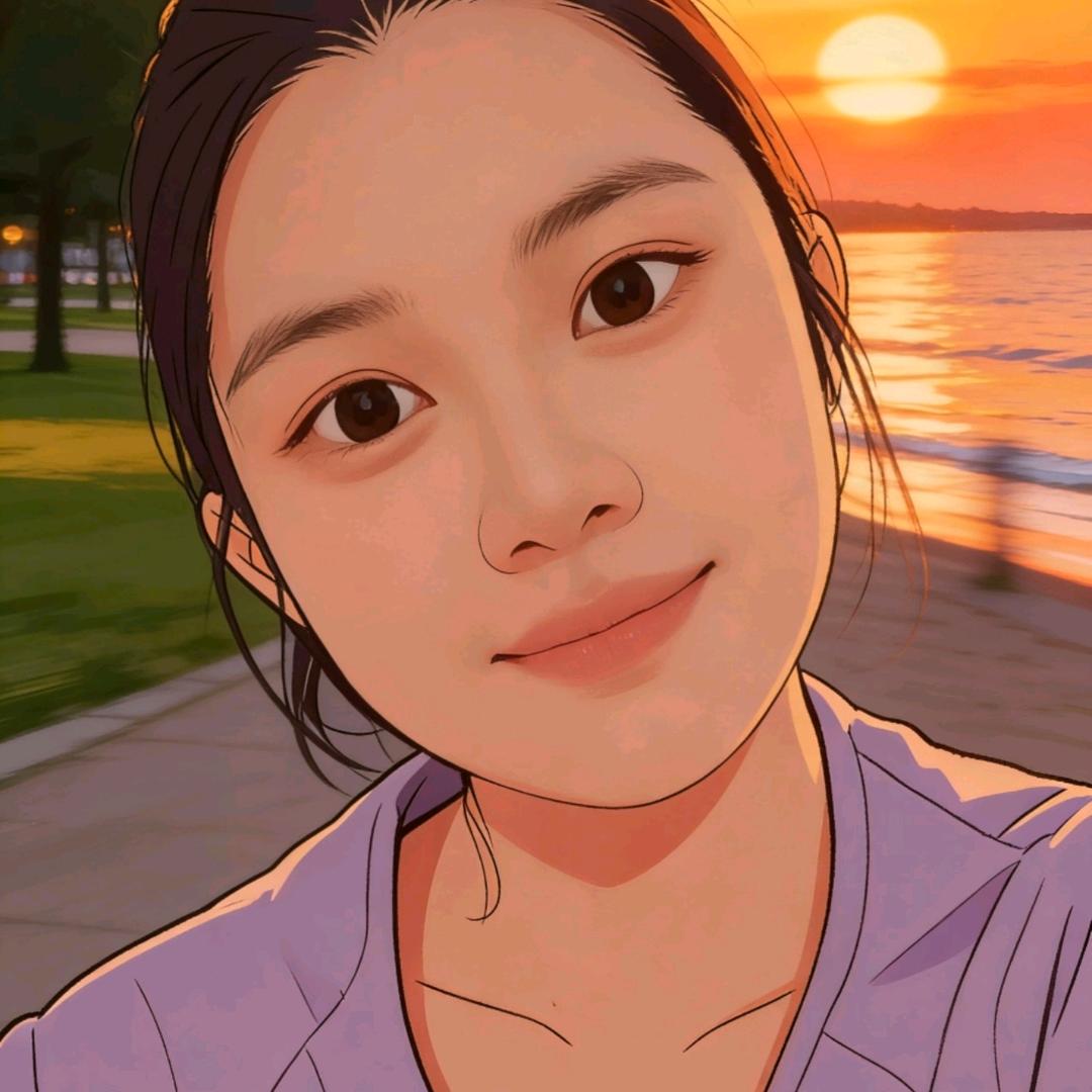 美吕的日常漫记😘