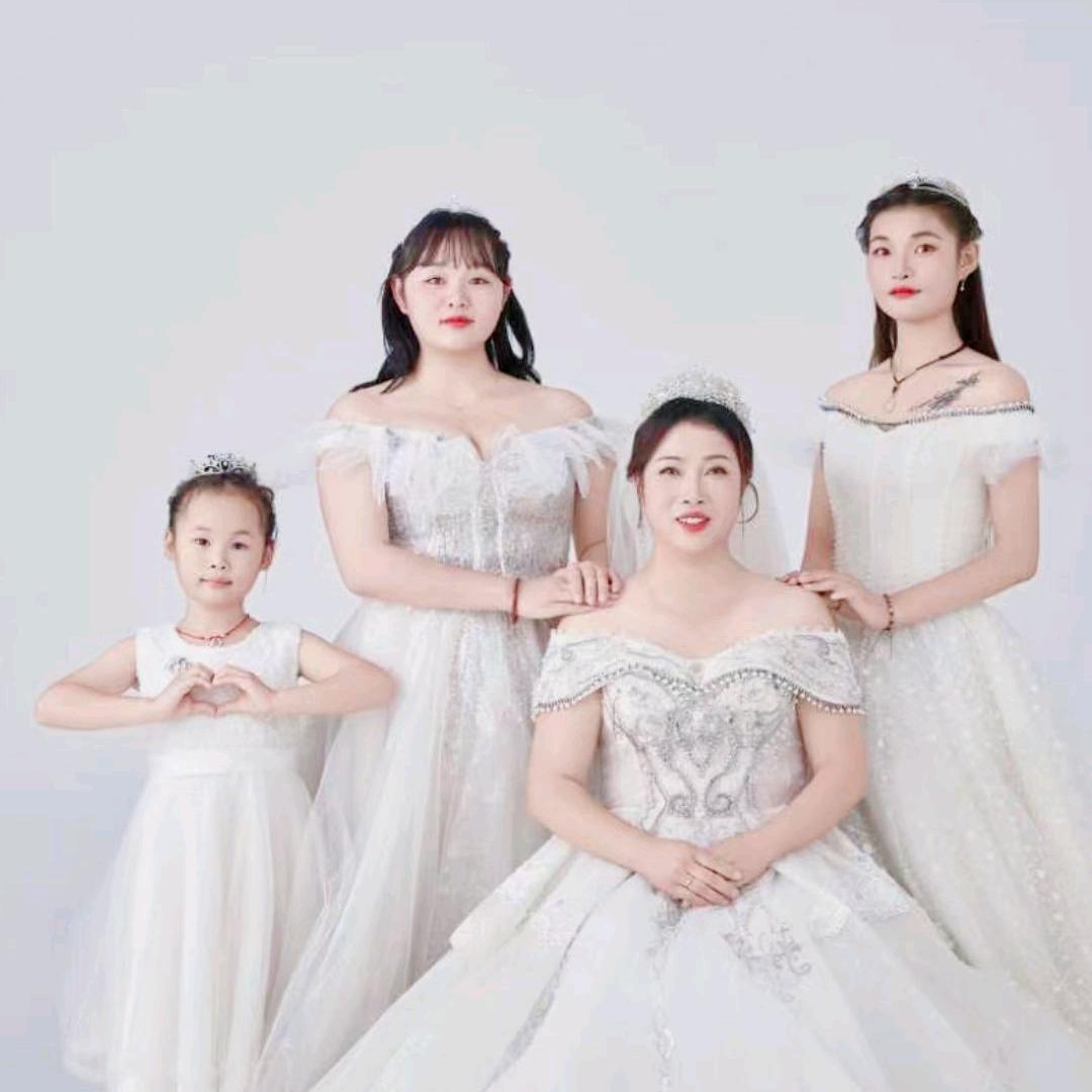 何幺妹