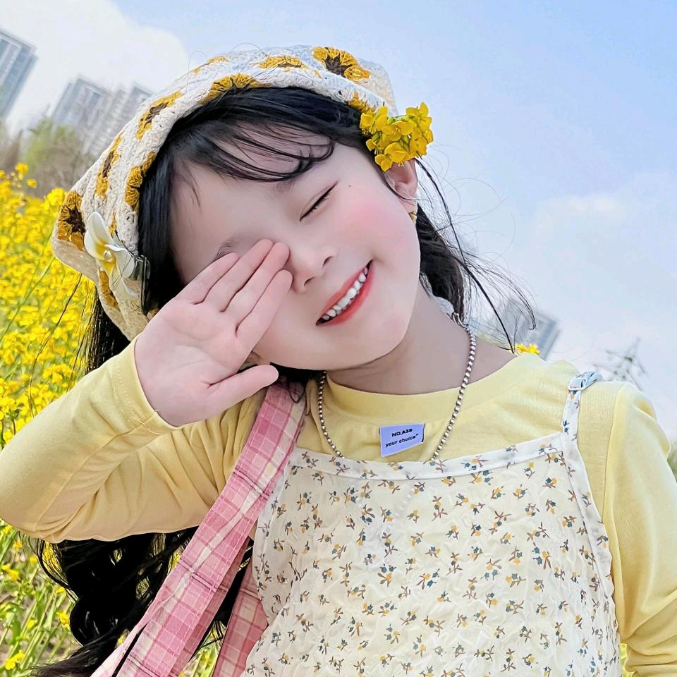 开心果😊