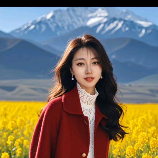 娜是雪