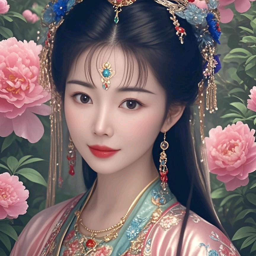 丹华未央